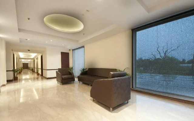Woods Resort