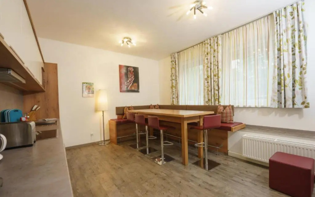 Easyapartments Riverside