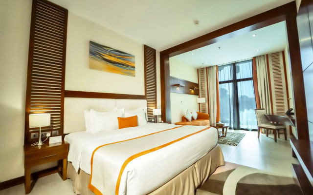 Western Hotel - Madinat Zayed