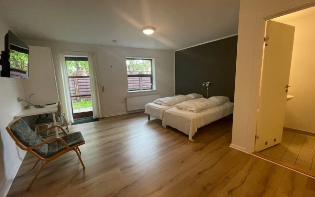 Humble Kro og Hotel