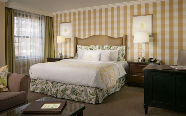 The Raphael Hotel, Autograph Collection