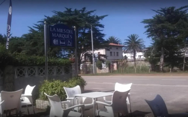 La Mies del Marqués