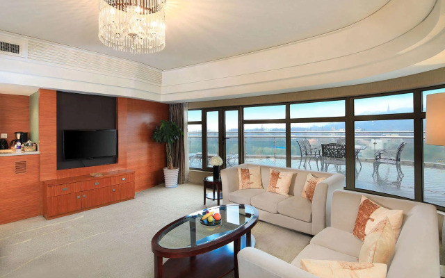 Wyndham Grand Plaza Royale Hangzhou