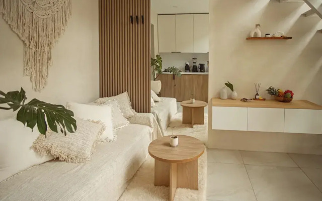 Villa Casadou By Orivista 6min to Beach