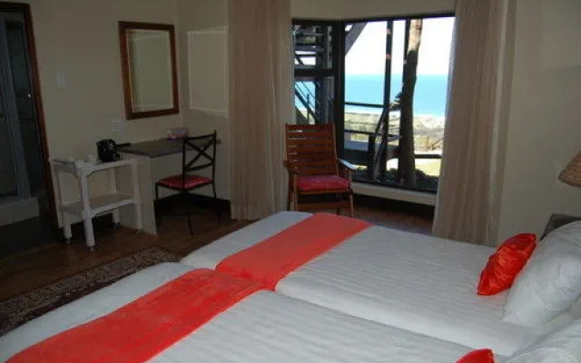 Mosselbos Guesthouse