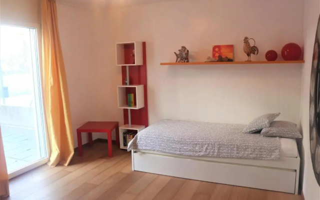 Casa Monte Verità App 1055
