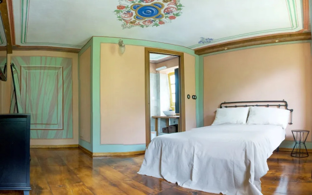 B&B Ca' d'Ambra
