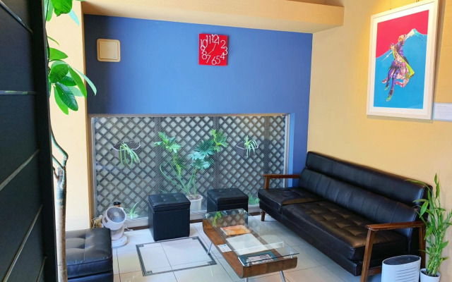 Web Hotel Tokyo Asakusabashi