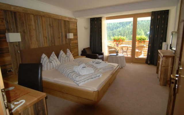 Hotel Cristallo
