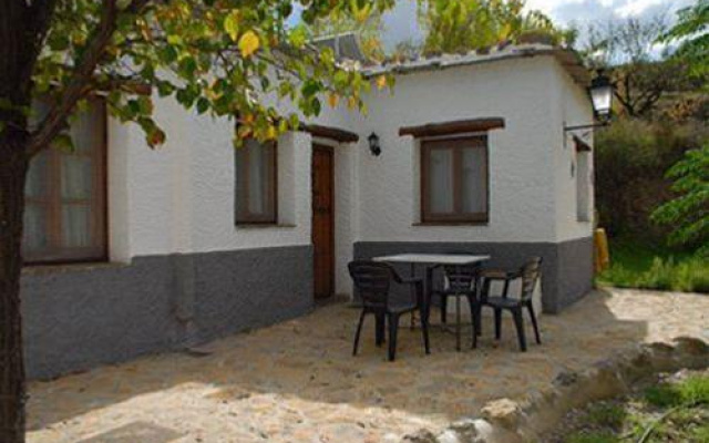 Alquería de Morayma