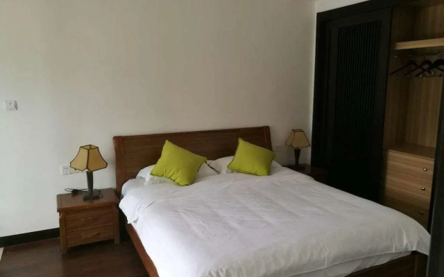Ban Dao seaview apartments