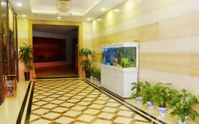Mingguiyuan Hotel