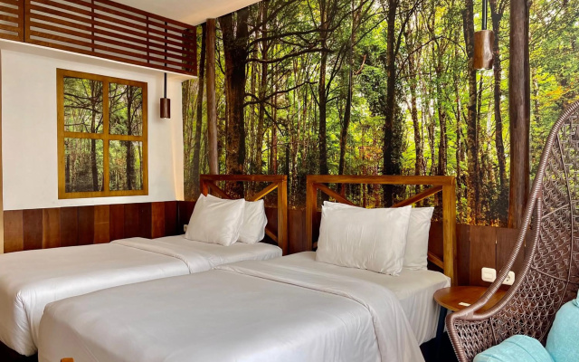 Hemangini Hotel Bandung