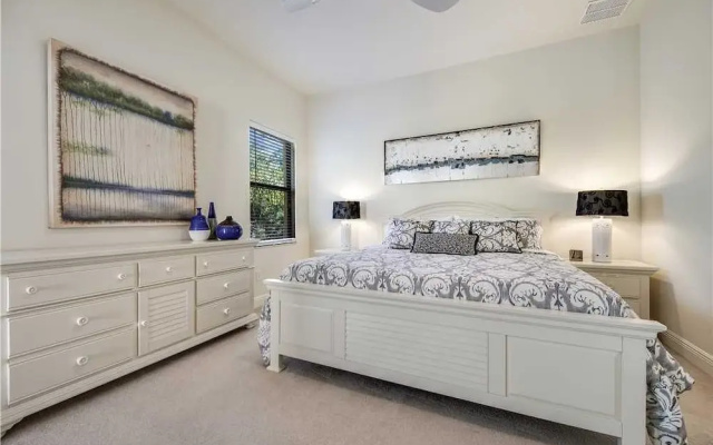 Serrano 201 - Two Bedroom Home