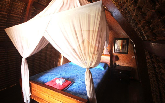 Rambo Homestay