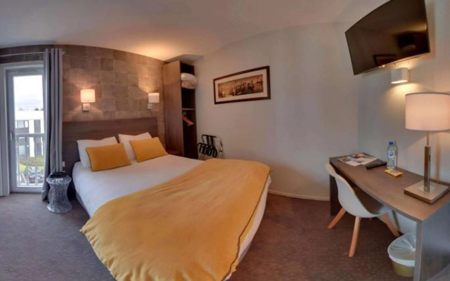 Hotel Acadie Villebon-sur-Yvette