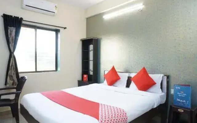OYO 23422 Hotel Siddharth