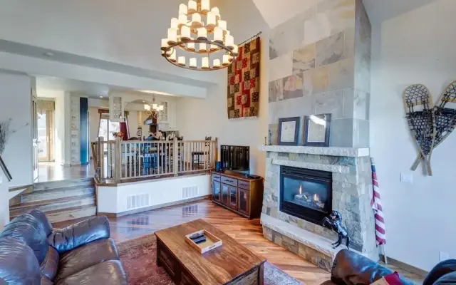 Bear Trail Luxury 5 Bedroom Townhouse