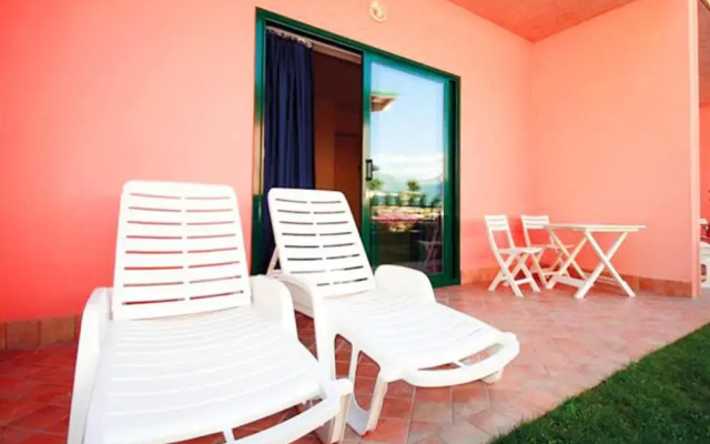 Residence Oasi del Viandante in Dervio