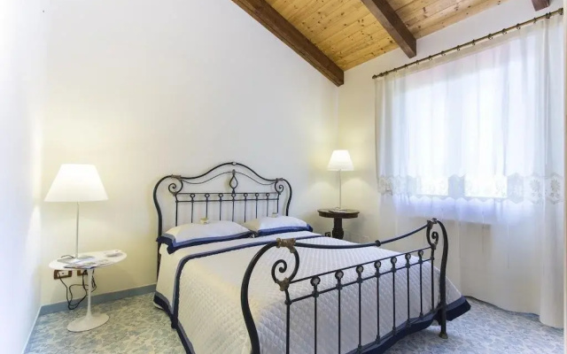 Villa Regina Giovanna