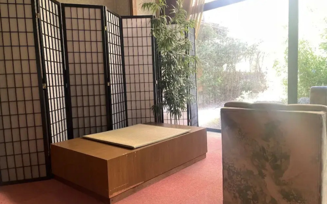 Hotel Kinu