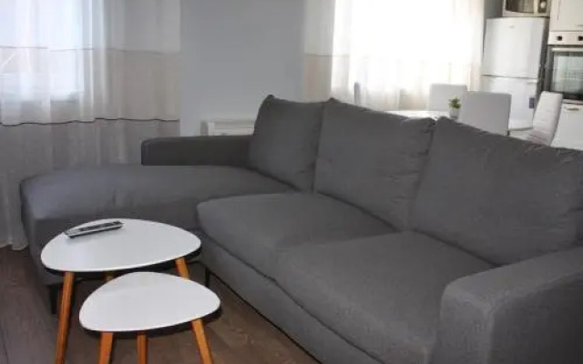 Apt 16-Tirana Very Central Apartment