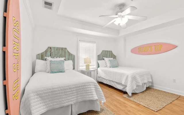 Brass Rail Tybee Vacation Rentals