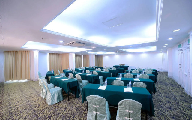 Business facilities · Langkawi — photo 17