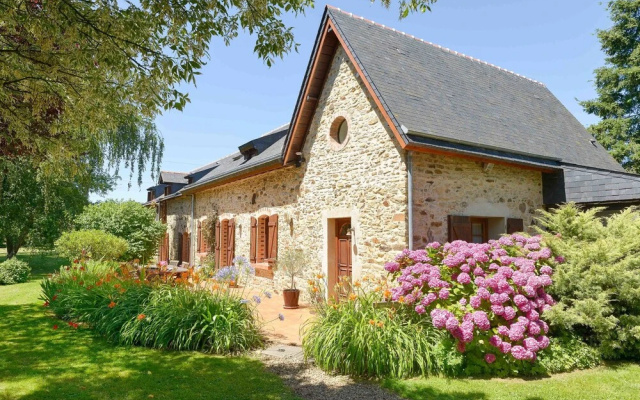 Le Clos du Piheux