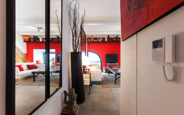 The Old Stables Chiado Apartments