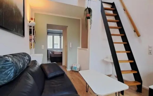 Ferienhaus 13b