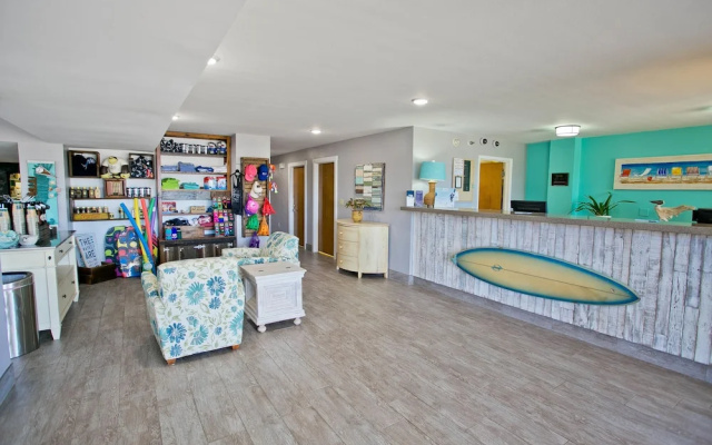 Travelodge Pensacola Beach