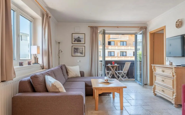 Apartment Kitz Thirty Nine - Near Areitxpress