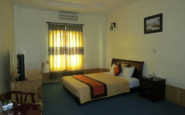 Gold Ninh Binh Hotel
