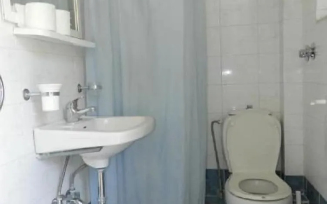 Logaras Apartments