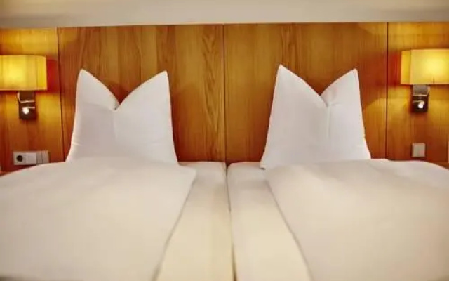Hotel Falken