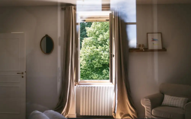 Tomette Singuliere - Chambres d'hotes