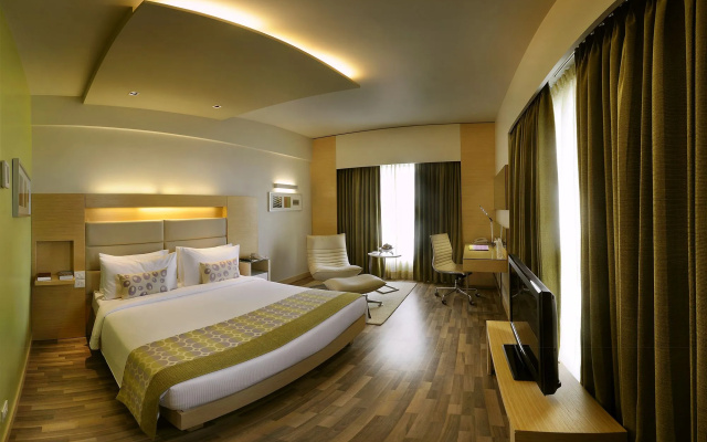 Pullman Chennai Anna Salai - Premium Brand By Accor