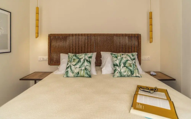 Samos Tropic Apartments
