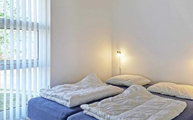 4 Star Holiday Home in Hasle