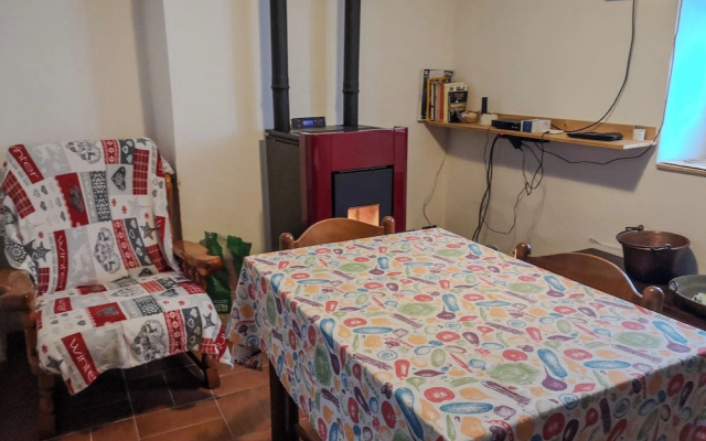 Casa Vacanze Con Vista Sulla Valle Soana