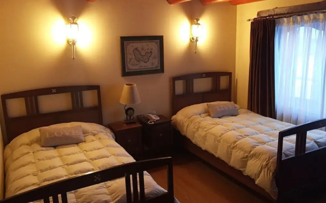 Hostal Trawen