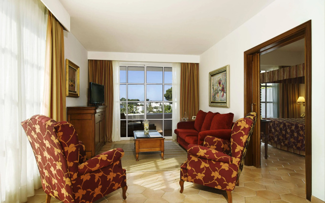 Melia Cala d'Or Boutique Hotel
