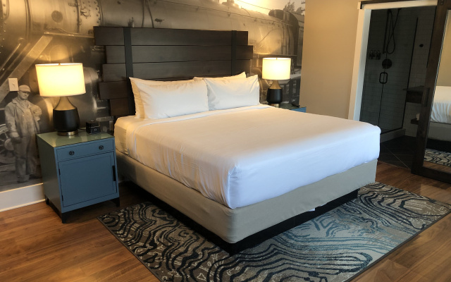 Hotel Indigo Spokane Downtown by IHG
