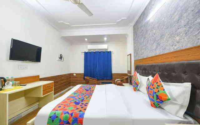 FabHotel Prime Prathana