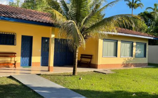 Quartos Anavilhanas