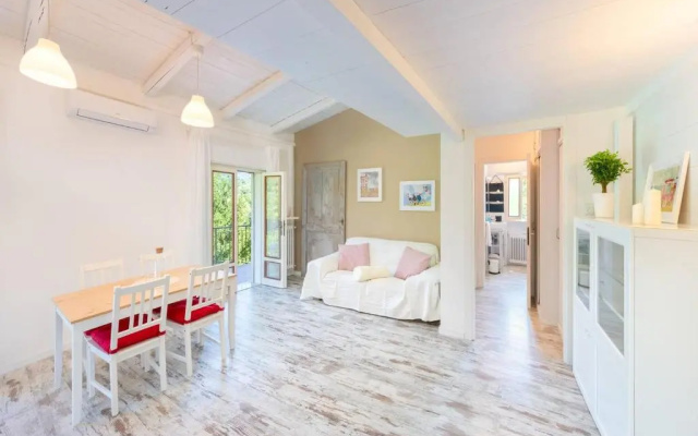 A casa di Alessandra
