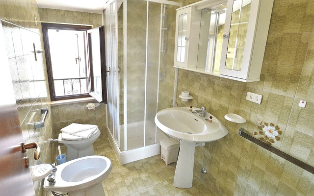 Apartment Rosa Noisette With Pool