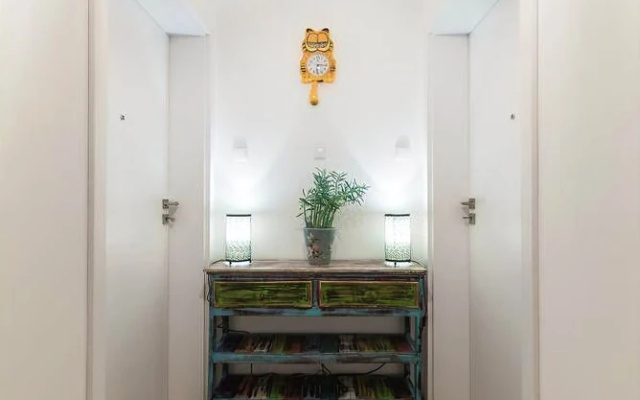 Apartamenty Jaglana
