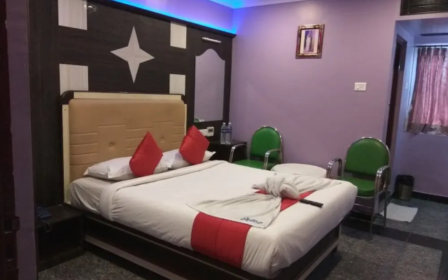 Hotel Aakash Residency
